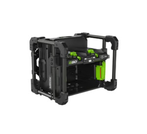 Incarcator portabil pentru acumulatori Ego PRO X PGX2500PB | Travandi.ro