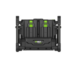 Incarcator portabil pentru acumulatori Ego PRO X PGX2500PB | Travandi.ro