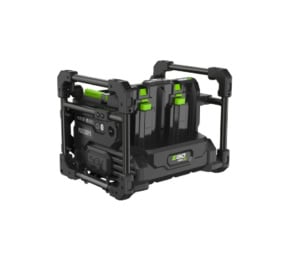 Incarcator portabil pentru acumulatori Ego PRO X PGX2500PB