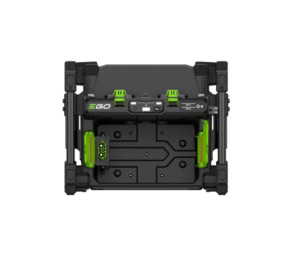 Incarcator portabil pentru acumulatori Ego PRO X PGX2500PB | Travandi.ro