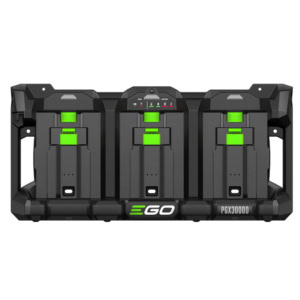 Platforma incarcare Ego PGX3000D, 56 V, 3 porturi, pentru acumulatori Ego ARC Lithium™ 8 Platforma incarcare Ego PGX3000D, 56 V, 3 porturi, pentru acumulatori Ego ARC Lithium™ | Travandi.ro