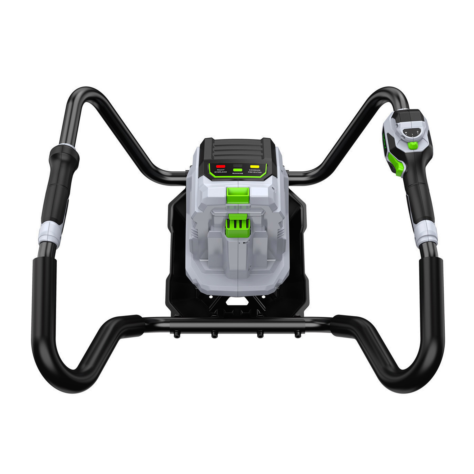 Foreza pamant Ego Power PHA7404E, cu acumulator Li-Ion 56V / 5.0Ah, incarcator, 0 - 74 Nm, 200 mm 10 Foreza pamant Ego Power PHA7404E, cu acumulator Li-Ion 56V / 5.0Ah, incarcator, 0 - 74 Nm, 200 mm - Image 10