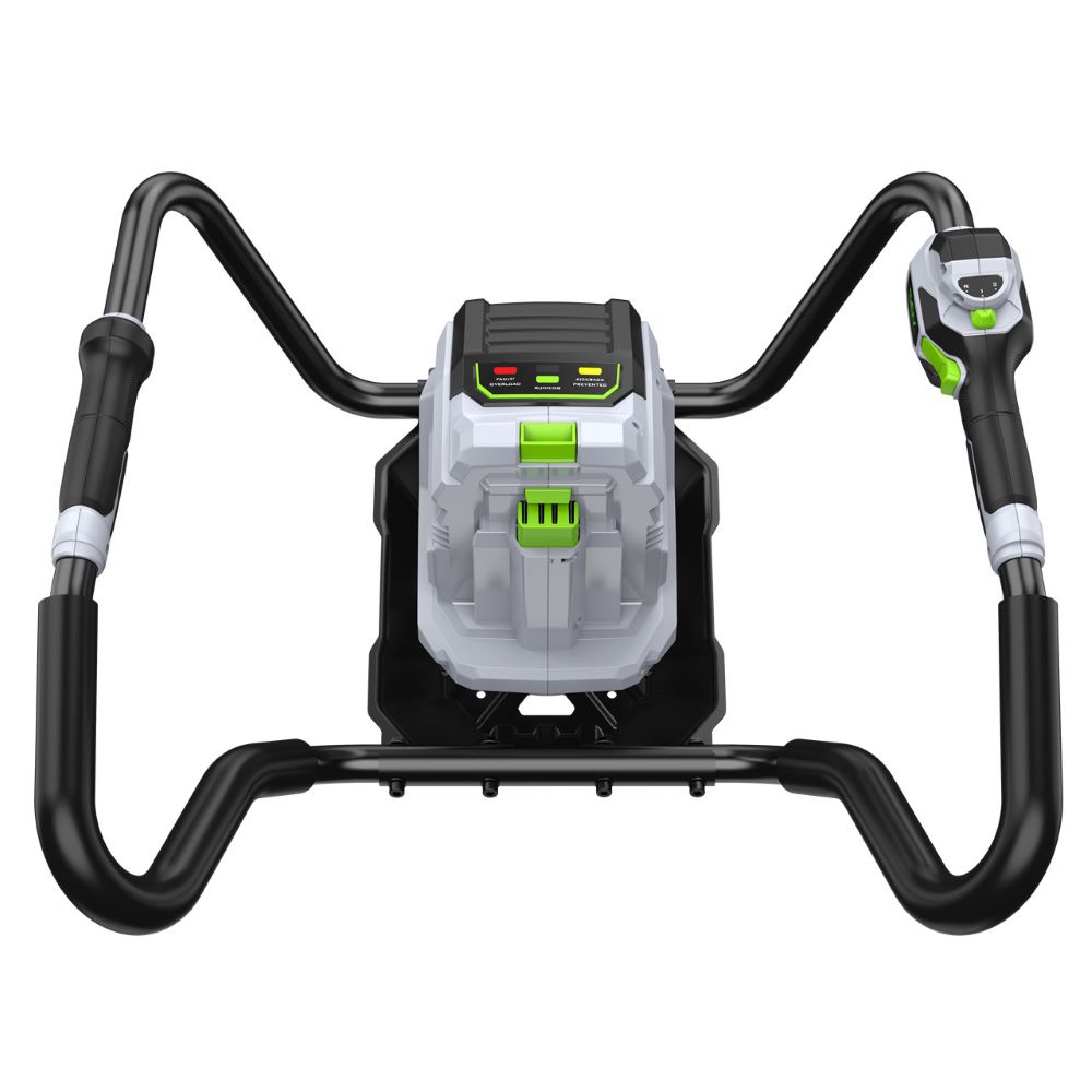 Foreza pamant Ego Power PHA7404E, cu acumulator Li-Ion 56V / 5.0Ah, incarcator, 0 - 74 Nm, 200 mm 3 Foreza pamant Ego Power PHA7404E, cu acumulator Li-Ion 56V / 5.0Ah, incarcator, 0 - 74 Nm, 200 mm - Image 3