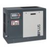 Compresor de aer cu surub Fini PLUS 18.5-08, 400 V, 18.5 kW, 8 bar, 2800 l/min