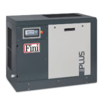 Compresor de aer cu surub Fini PLUS 22-08, 400 V, 22 kW, 8 bar, 3350 l/min