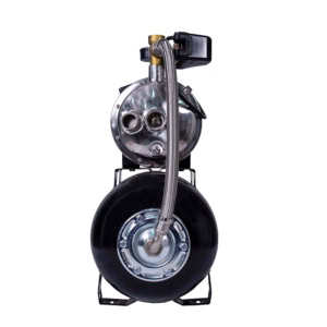 Hidrofor WASSERKONIG inox 900 W 24 l 2640 l/h inaltime refulare 36 m adancime absorbtie 30 m 6 bar 21.3 Kg | Travandi.ro