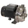 Pompa de suprafata WASSERKONIG PMI30-090 Inox 1200W 2640 l/h inaltime refulare 36m adancime absorbtie 30m 3.6bar 15Kg