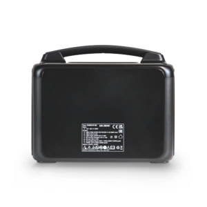 Statie portabila de alimentare cu unda sinusoidala pura/robot de pornire Telwin POWERUP650, cu baterie litiu 640 Wah 6 Statie portabila de alimentare cu unda sinusoidala pura/robot de pornire Telwin POWERUP650, cu baterie litiu 640 Wah | Travandi.ro