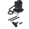 Aspirator pentru cenușă 1200W