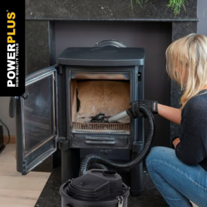 Aspirator pentru cenușă 1200W | Travandi.ro