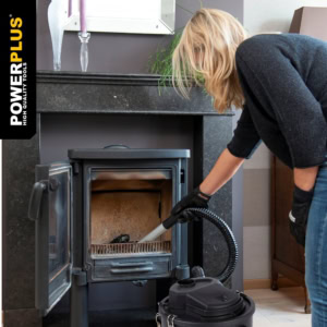 Aspirator pentru cenușă 1200W | Travandi.ro
