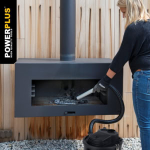 Aspirator pentru cenușă 1200W | Travandi.ro