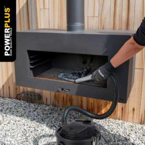 Aspirator pentru cenușă 1200W | Travandi.ro