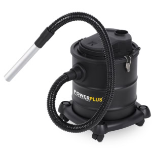 Aspirator pentru cenușă 1200W | Travandi.ro