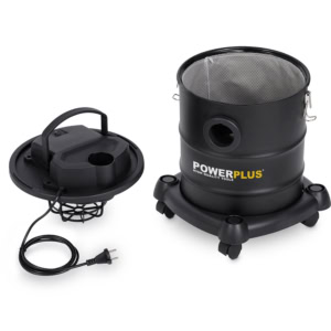 Aspirator pentru cenușă 1200W | Travandi.ro