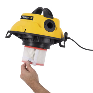 Aspirator umed/uscat 800W | Travandi.ro