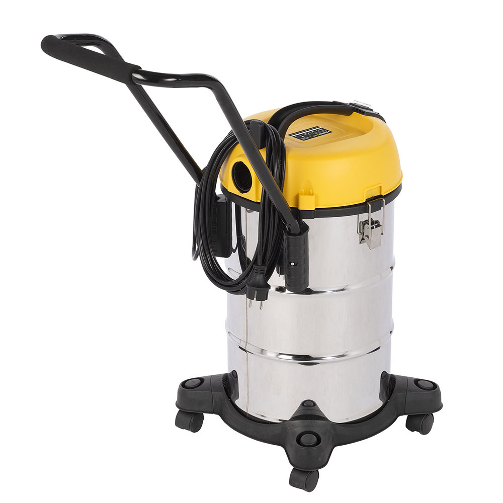 Aspirator umed/uscatPowerplus POWX3240, 1200 W, 30 l, recipient inox 2 Aspirator umed/uscatPowerplus POWX3240, 1200 W, 30 l, recipient inox - Image 2