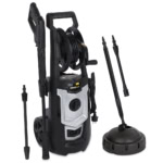 Aparat de spalat cu apa rece sub presiune Powerplus POWXG90410
