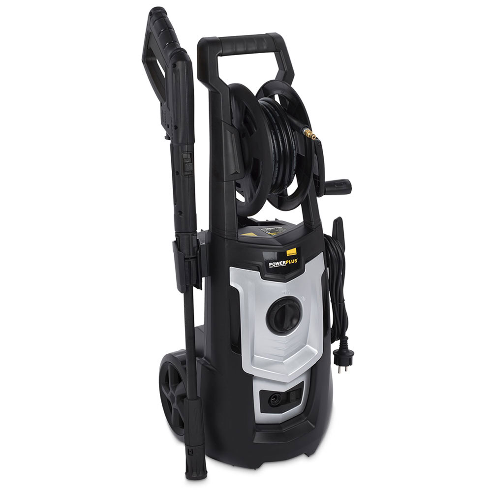 Aparat de spalat cu apa rece sub presiune Powerplus POWXG90410 2 Aparat de spalat cu apa rece sub presiune Powerplus POWXG90410 - Image 2