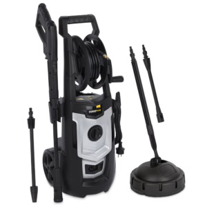 Aparat de spalat cu apa rece sub presiune Powerplus POWXG90410