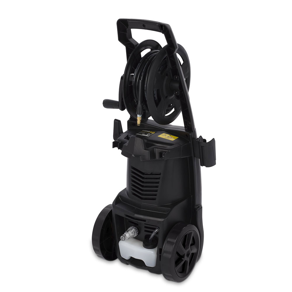 Aparat de spalat cu apa rece sub presiune Powerplus POWXG90410 5 Aparat de spalat cu apa rece sub presiune Powerplus POWXG90410 - Image 5