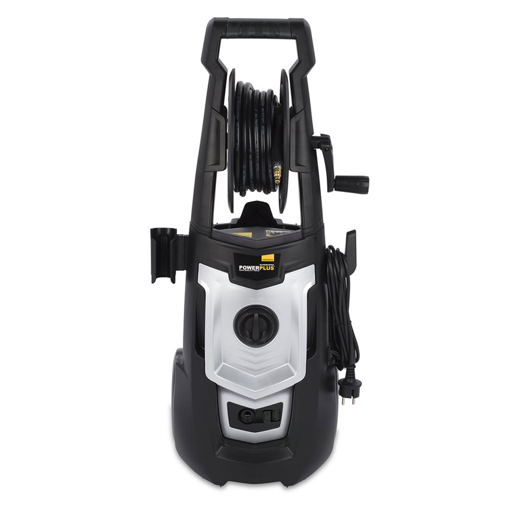Aparat de spalat cu apa rece sub presiune Powerplus POWXG90410 6 Aparat de spalat cu apa rece sub presiune Powerplus POWXG90410 - Image 6
