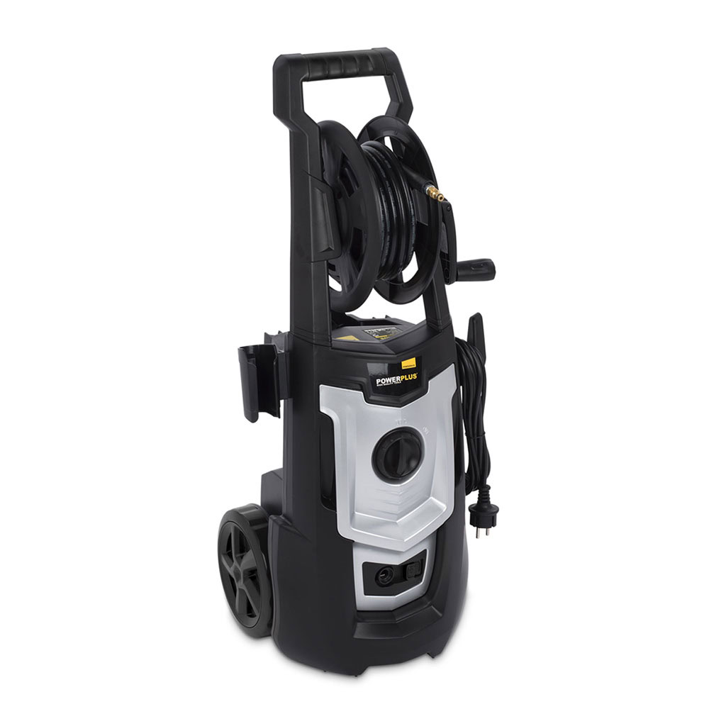 Aparat de spalat cu apa rece sub presiune Powerplus POWXG90410 7 Aparat de spalat cu apa rece sub presiune Powerplus POWXG90410 - Image 7