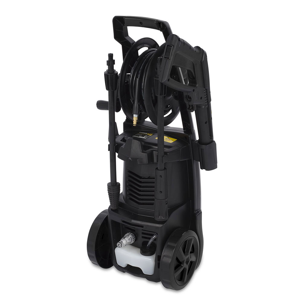 Aparat de spalat cu apa rece sub presiune Powerplus POWXG90410 8 Aparat de spalat cu apa rece sub presiune Powerplus POWXG90410 - Image 8