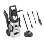Aparat de spalat cu apa rece sub presiune Powerplus POWXG90500