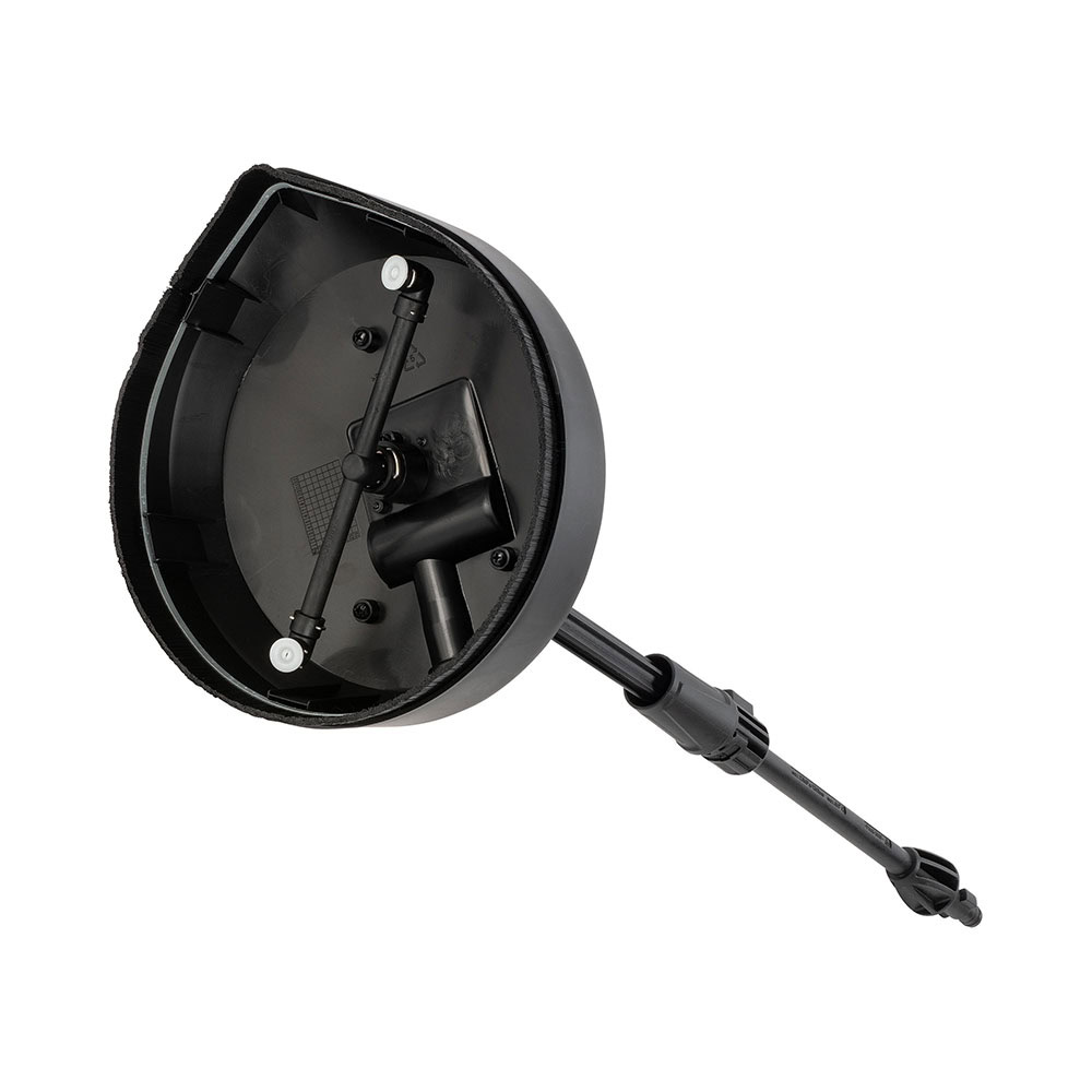 Perie rotativa curatare terase pentru aparate de spalat sub presiune, Powerplus POWXG90972, 400 bar, 420 l/h 5 Perie rotativa curatare terase pentru aparate de spalat sub presiune, Powerplus POWXG90972, 400 bar, 420 l/h - Image 5