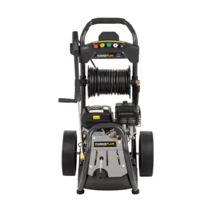 Aparat de spalat cu apa rece sub presiune Powerplus POWXG9100, motor pe benzina, 5.1 k W, 270 bar, 540 l/h 12 Aparat de spalat cu apa rece sub presiune Powerplus POWXG9100, motor pe benzina, 5.1 k W, 270 bar, 540 l/h | Travandi.ro