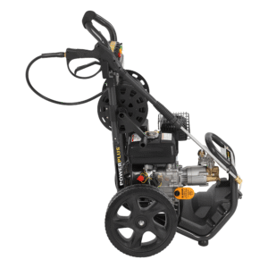 Aparat de spalat cu apa rece sub presiune Powerplus POWXG9100, motor pe benzina, 5.1 k W, 270 bar, 540 l/h 14 Aparat de spalat cu apa rece sub presiune Powerplus POWXG9100, motor pe benzina, 5.1 k W, 270 bar, 540 l/h | Travandi.ro