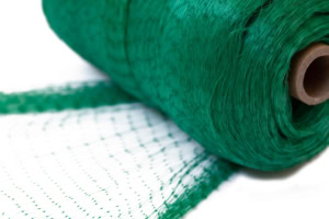 PLASA antiPASARI 2× 10m [20×20]mm verde | Travandi.ro