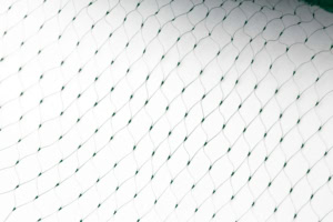 PLASA antiPASARI 2× 20m [20×20]mm verde | Travandi.ro