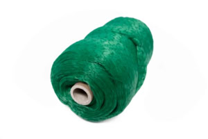 PLASA antiPASARI 4× 10m [20×20]mm  verde