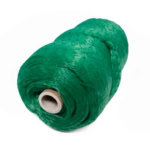 PLASA antiPASARI 4× 20m [20×20]mm  verde