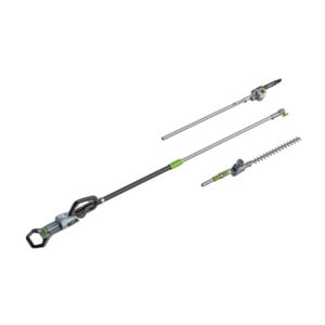 Sistem telescopic Ego PRO X PPCX1000, fara acumulator, 56 V, emondor+trimmer gard viu+unitate
