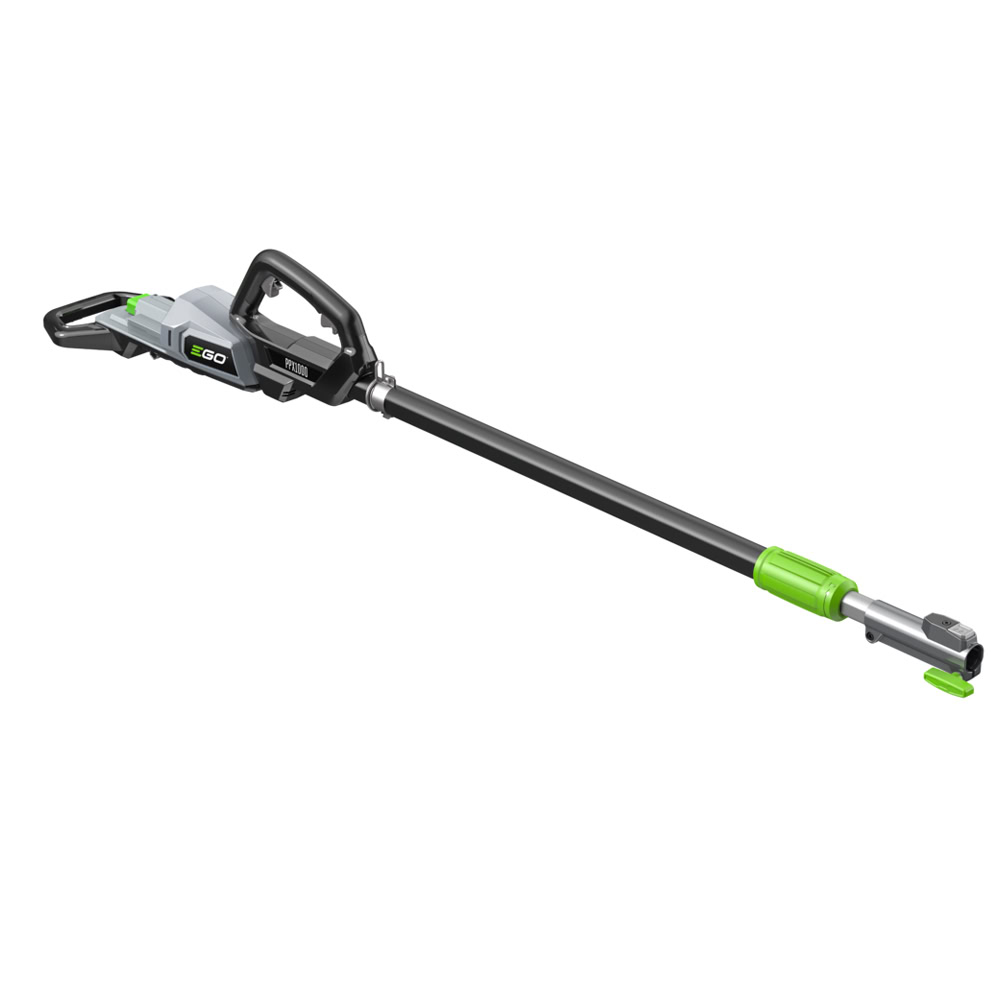 Unitate antrenare telescopica Ego PRO X PPX1000, 1720-2650 mm, 56 V, fara acumulator 2 Unitate antrenare telescopica Ego PRO X PPX1000, 1720-2650 mm, 56 V, fara acumulator - Image 2