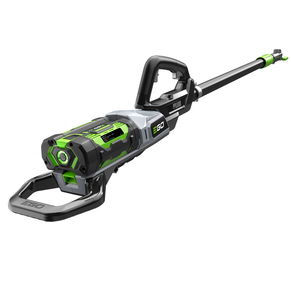 Unitate antrenare telescopica Ego PRO X PPX1000, 1720-2650 mm, 56 V, fara acumulator 3 Unitate antrenare telescopica Ego PRO X PPX1000, 1720-2650 mm, 56 V, fara acumulator - Image 3