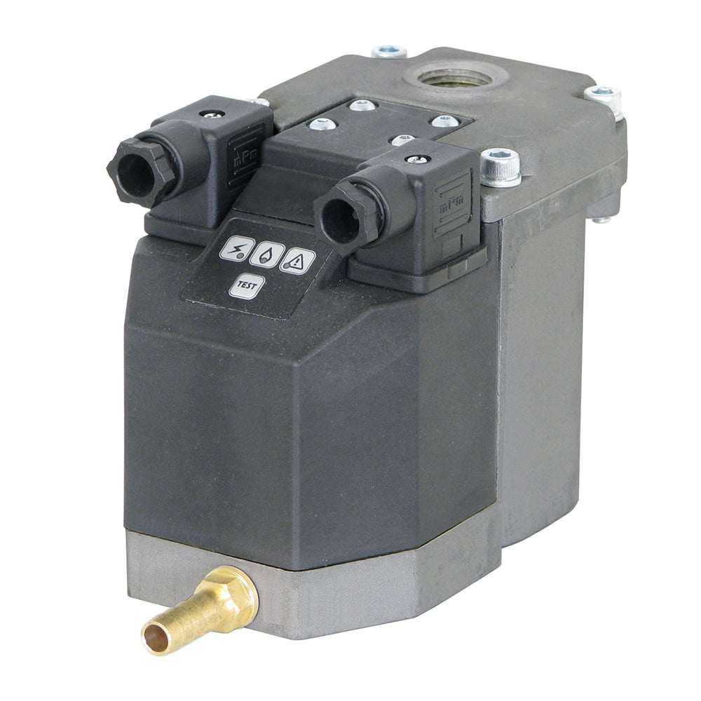 Purjor automat Fini PRO-DRAIN100 1 Purjor automat Fini PRO-DRAIN100