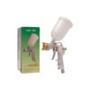 Pistol de vopsit profesional cupa sus 8bar