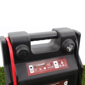 Robot de pornire 12/24 V Telwin PROSTART2824, 44/22 Ah | Travandi.ro