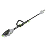 Emondor Ego Power PS1000E, lama 25 cm, cu arbore extensibil, fara acumulator, 56 V