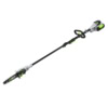 Set emondor Ego Professional PS1003E, lama 25 cm, acumulator 56 V/4.0 Ah si incarcator
