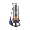 Pompa submersibila WASSERKONIG PSI14 1500 W 300 l/min refulare 14 m fonta