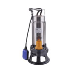 Pompa submersibila WASSERKONIG PSI14 1500 W 300 l/min refulare 14 m fonta