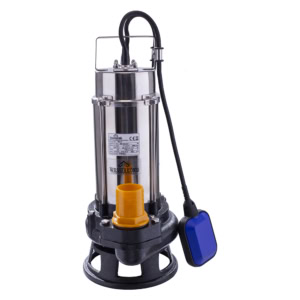 Pompa submersibila WASSERKONIG PSI17 1700 W debit 350 l/min refulare 17 m