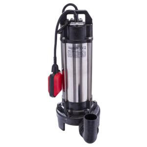 Pompa submersibila WASSERKONIG PST1800 1800 W 292 l/min refulare 11,5 m fonta