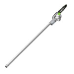 Atasament emondor Ego PRO X PSX2500, lama 25 cm, atasament pentru sistemul telescopic PPX1000