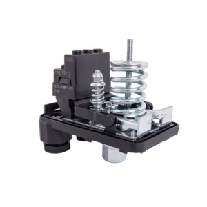 Presostat trifazat, 3-12 bari, 1/4” 6 Presostat trifazat, 3-12 bari, 1/4” | Travandi.ro